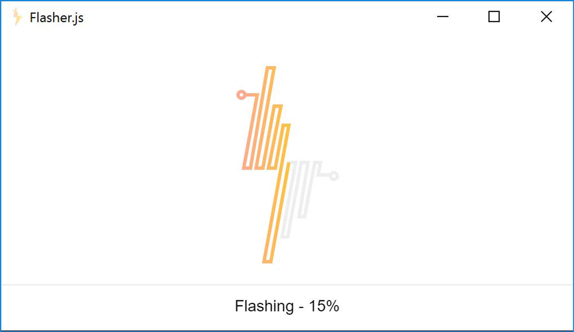 Flasher.js usage